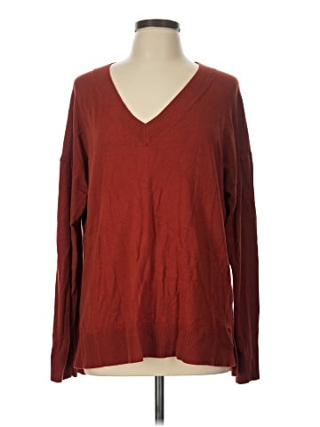 Matty M Pullover Sweater (view 1)