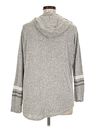Market and Spruce Pullover Sweater (view 2)