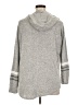 Market and Spruce Gray Pullover Sweater Size 1X - photo 2
