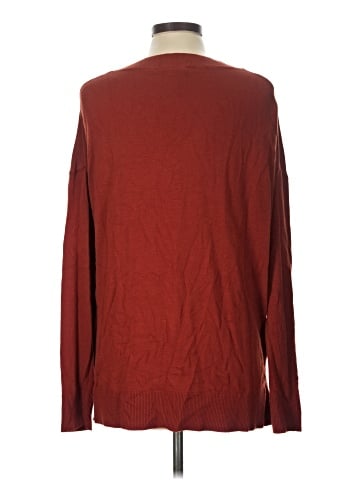 Matty M Pullover Sweater (view 2)