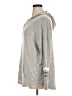 Market and Spruce Gray Pullover Sweater Size 1X - photo 5