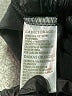 Green Tea Solid Black Active Skort Size L - photo 4