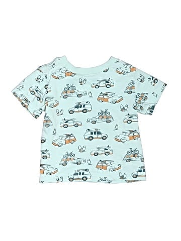 Little Me Short Sleeve T-Shirt (view 1)