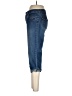 SONOMA life + style Solid Blue Jeans Size 8 - photo 5