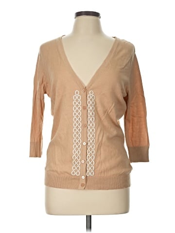 Merona Cardigan (view 1)