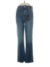 Express Blue Jeans Size 0 - 4 - photo 1