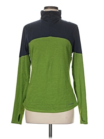 Brooks Turtleneck Sweater (view 1)