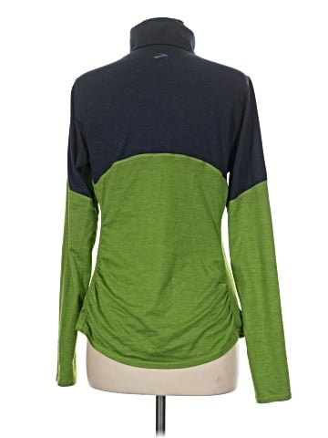 Brooks Turtleneck Sweater (view 2)