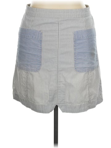 Pilcro and the Letterpress Casual Skirt (view 1)