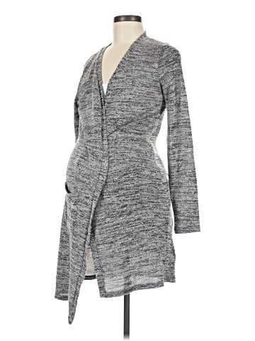Oh Baby By Motherhood Cardigan (view 1)