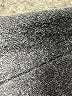 August Silk Black Sweater Vest Size L - photo 8