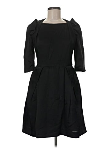 Carven Casual Dress (view 1)