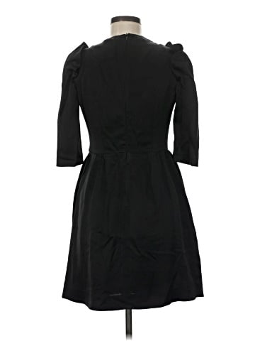 Carven Casual Dress (view 2)