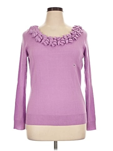 New York & Company Pullover Sweater (view 1)