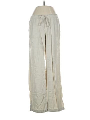 Susina Linen Pants (view 1)