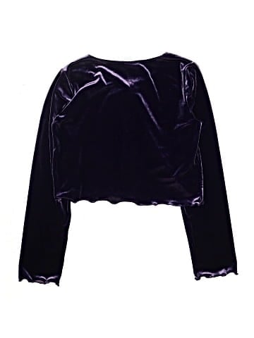 Talbots Kids Long Sleeve Blouse (view 2)