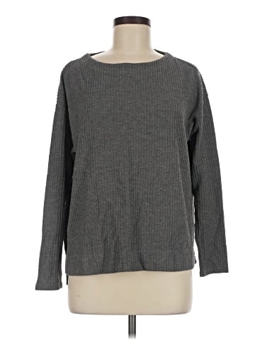 Splendid Pullover Sweater (view 1)