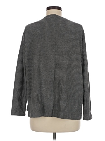 Splendid Pullover Sweater (view 2)