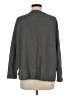 Splendid Solid Gray Pullover Sweater Size M - photo 2