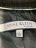 Anne Klein Gray Blazer Size 6 - photo 6