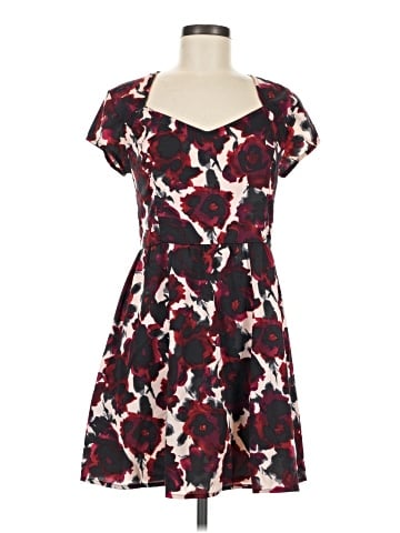 Charlotte Russe Casual Dress (view 1)