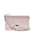 Givenchy 100% Leather Pink Leather Clutch One size - photo 1