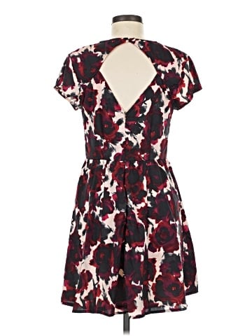 Charlotte Russe Casual Dress (view 2)