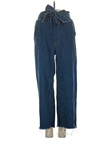 Aero Jeans (view 1)