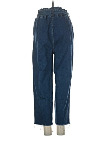 Aero Jeans (view 2)