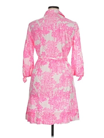 Lilly Pulitzer Casual Dress (view 2)