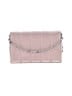 Givenchy 100% Leather Pink Leather Clutch One size - photo 2