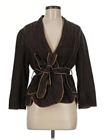 BCBGMAXAZRIA Blazer (view 1)
