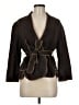 BCBGMAXAZRIA Brown Blazer Size M - photo 1