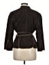 BCBGMAXAZRIA Brown Blazer Size M - photo 2
