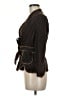 BCBGMAXAZRIA Brown Blazer Size M - photo 5