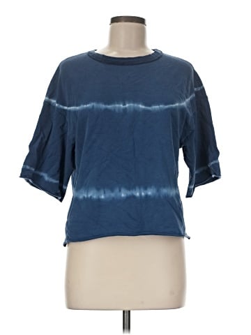 Don't Ask Why Short Sleeve T-Shirt (view 1)