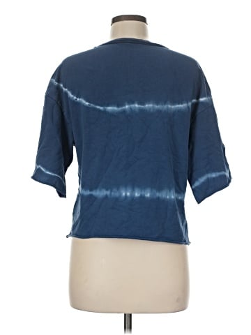 Don't Ask Why Short Sleeve T-Shirt (view 2)