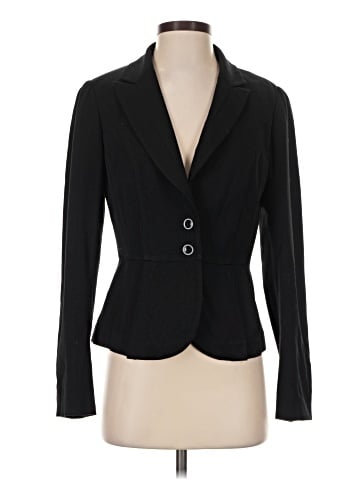 White House Black Market Blazer (view 1)