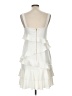 Alexia Admor Ivory Cocktail Dress Size 10 - photo 2
