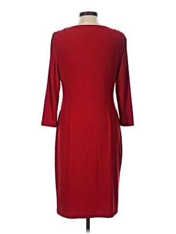 Lauren by Ralph Lauren Cocktail Dress (view 2)