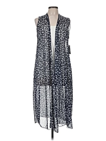 Lularoe Kimono (view 1)