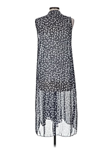 Lularoe Kimono (view 2)