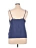 Gap Blue Tank Top Size XL - photo 2