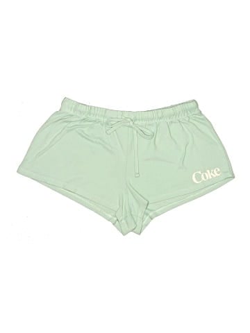 Coca-Cola Shorts (view 1)
