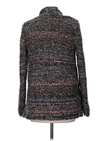 Moth Cardigan (view 2)