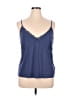 Gap Blue Tank Top Size XL - photo 1