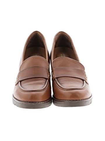 Easy Spirit Flats (view 2)
