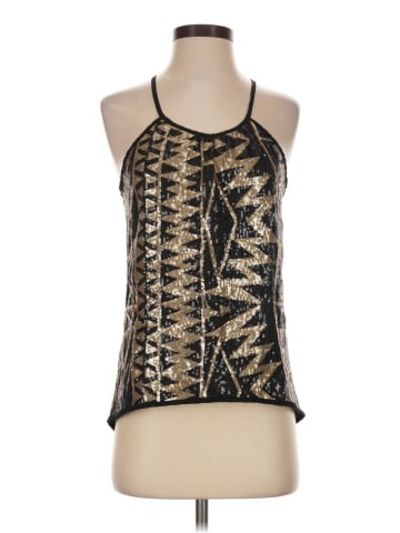 Tyche Sleeveless Blouse (view 1)