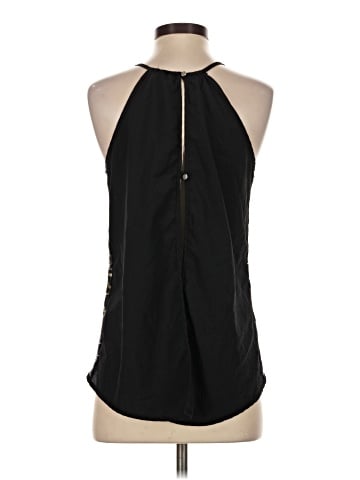 Tyche Sleeveless Blouse (view 2)