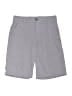 Under Armour 100% Polyester Chevron-herringbone Gray Shorts Size L (youth) - photo 1